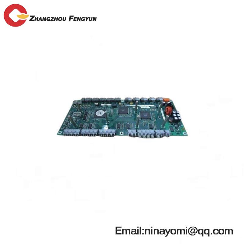 ABB HIEE300936R0101 UFC718 AE01 Main Circuit Interface Board