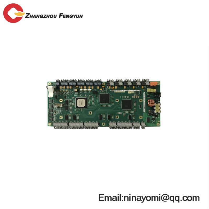 ABB HIEE300936R0101 ;UFC718AE101 Main Circuit Interface Board