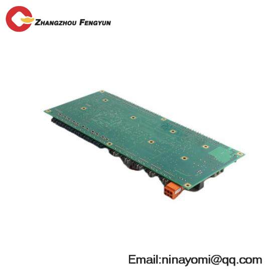 ABB HIEE300936R0101 ;UFC718AE101 PCB Circuit Board