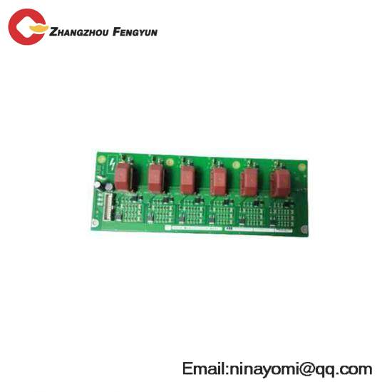 ABB UNS0880A-P 3BHB005922R0002 Interface Board