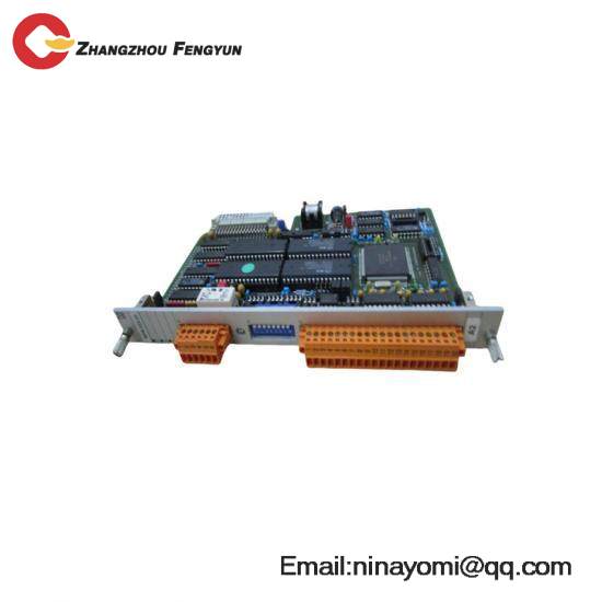 ALSTOM 12004-102-01 BOARD