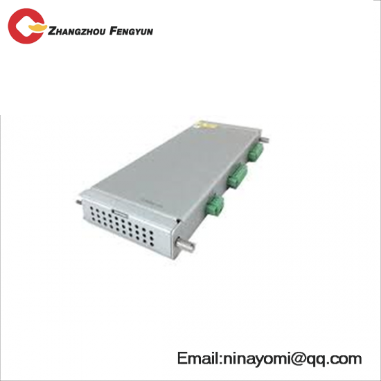 Bently Nevada 125680-01 Proximitor I/O Module