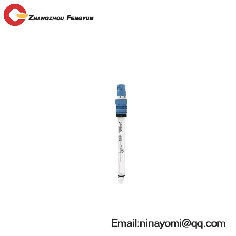 E+H CPS11D-7BA21 PH SENSOR