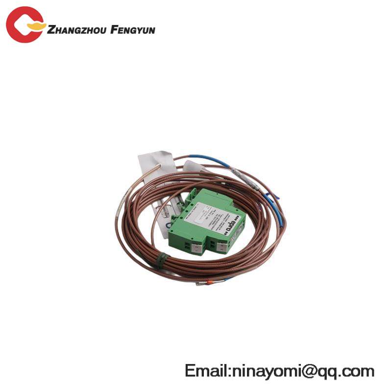 EPRO PR6423/00C-031-CN CON041-CN eddy current sensor