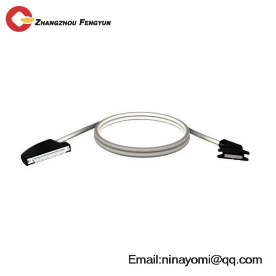 France Schneider BMXFCA502 Input Module Connection Cable