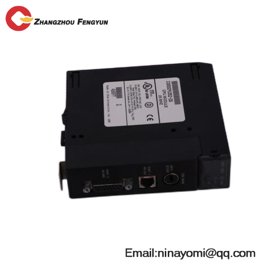 GE Fanuc IC200PER102  Power Supply