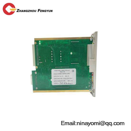 honeywell 05701-A-0301