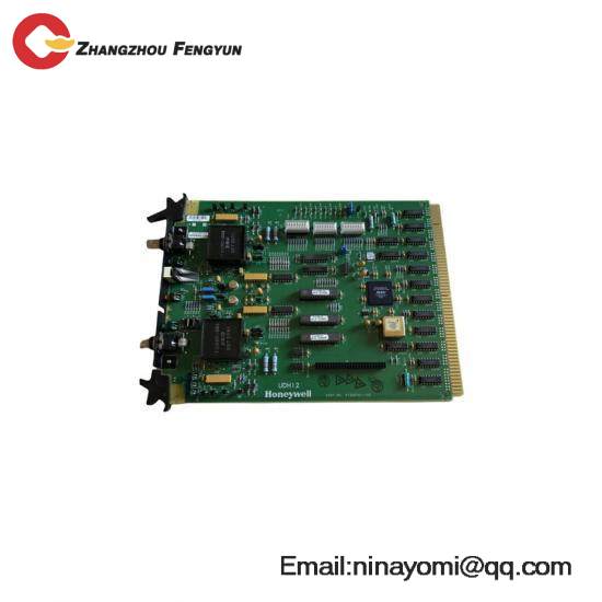 Honeywell 51198831-100 COMMUNICATION MODULE