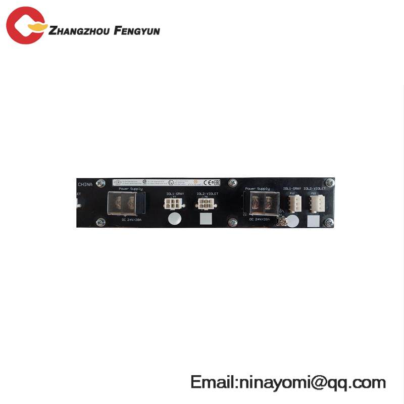 HONEYWELL 51307186-175 Rev e header board