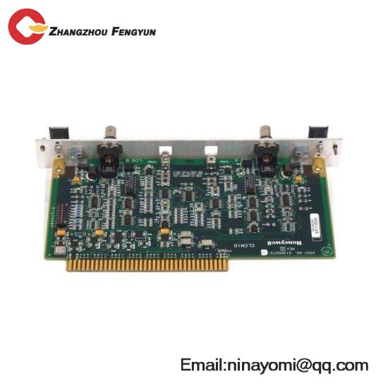 HONEYWELL 51402455-100 MP-DNCF02-200