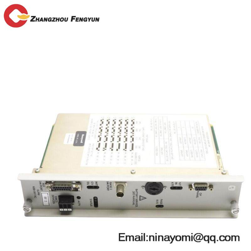 HONEYWELL 620-0073C