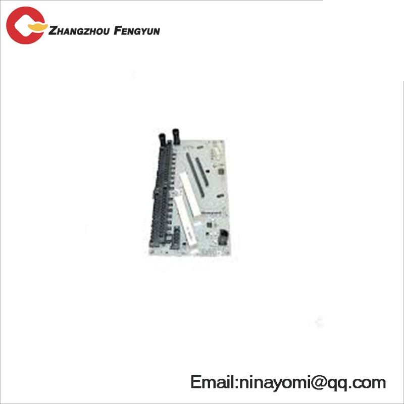 HONEYWELL CC-MCAR01 CARRIER CHANNEL ASSY