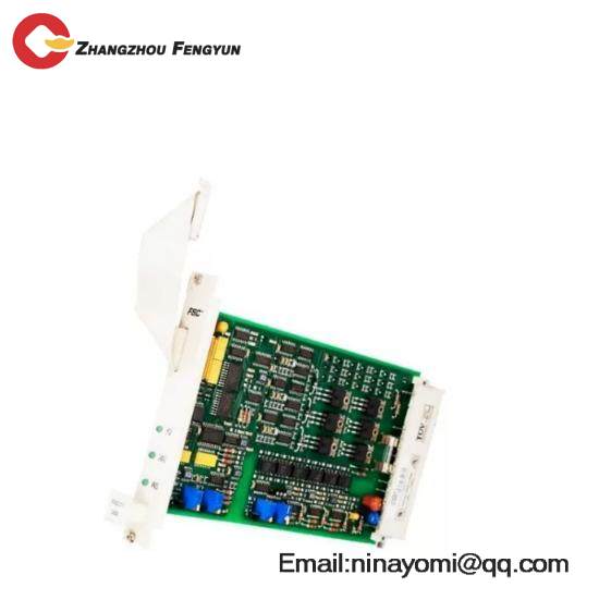 Honeywell FSC 10302/1/1 Module