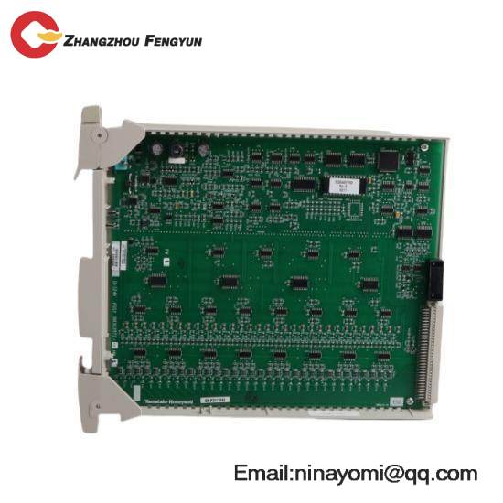 Honeywell MC-PDIY22 80363972-150  Fine and Quality