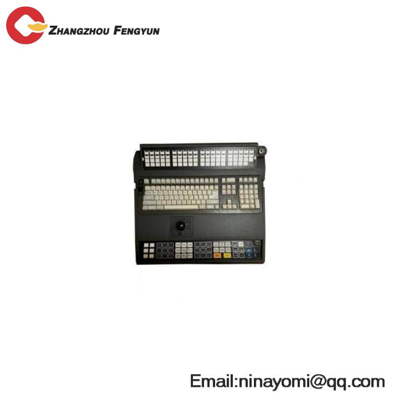 Honeywell TP-DSOEP1-100 Operator Keyboard