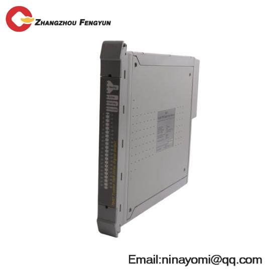 ICS Triplex T3310 Digital Output Module