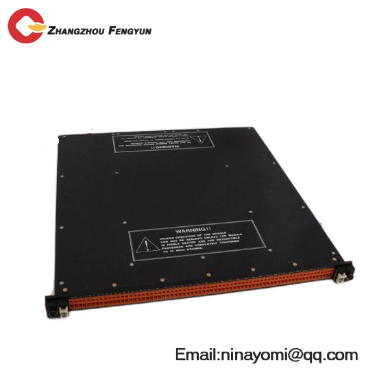 Invensys Triconex 4329 COMMUNICATION MODULE