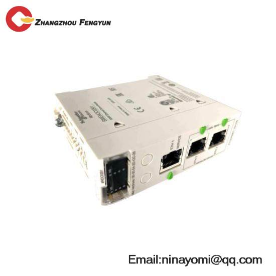 Modicon BMENOC0301  Schneider Electric Ethernet Module