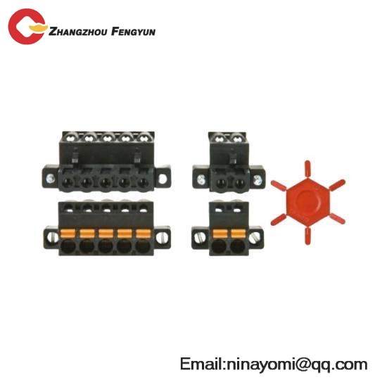 New Schneider BMXXTSCPS20 Power Connector