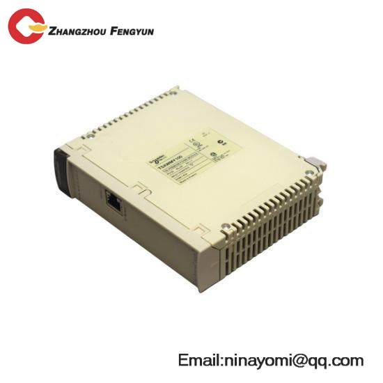 Schneider Electric TSXWMY100  Ethernet TCP/IP Module