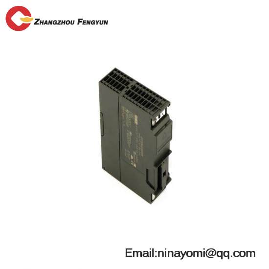 Siemens 6ES7312-1AD10-0AB0 CPU MODULE