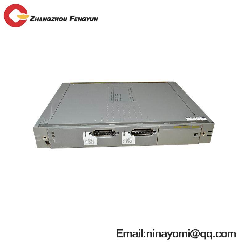 ICS TRIPLEX T7150A Communication Module