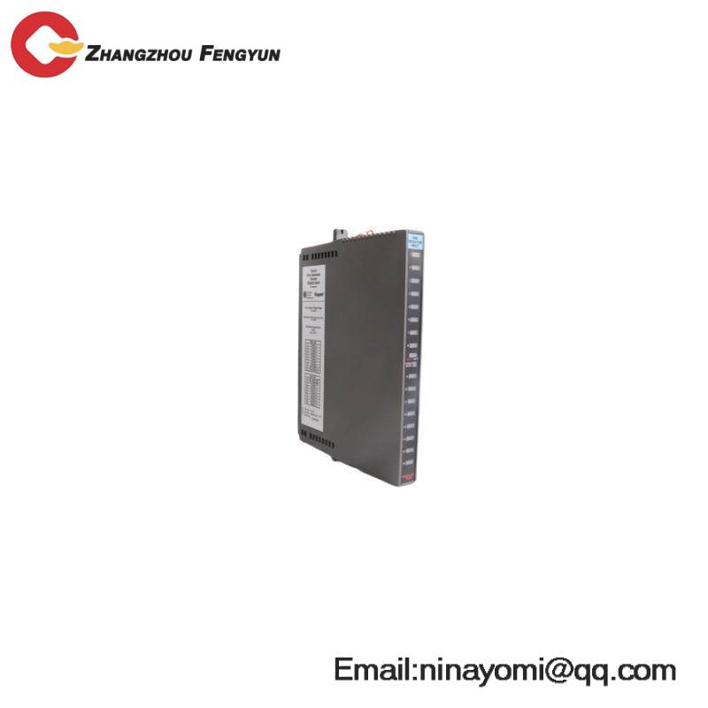 ICS TRIPLEX T8480C Digital Input Module