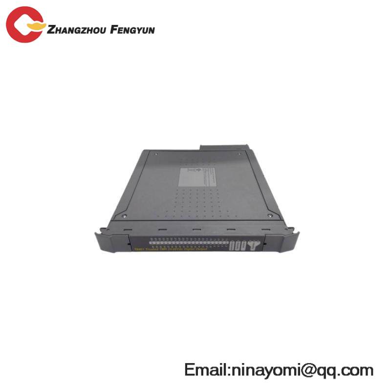 ICS TRIPLEX T9831 AADvance Controller