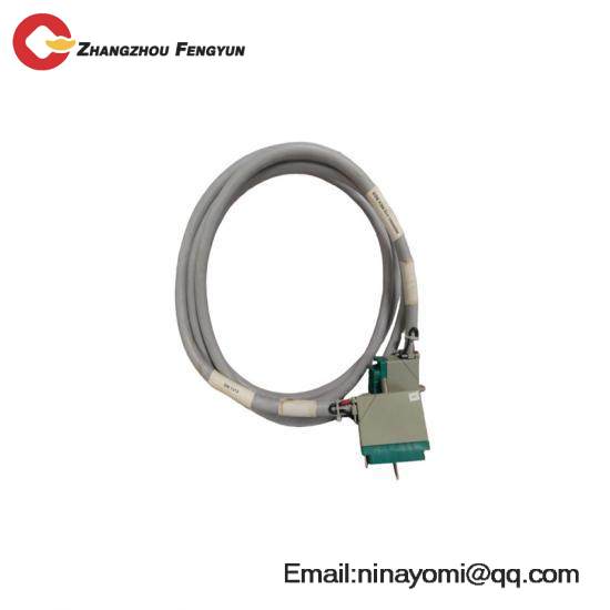 TRICONEX 4000093-310 Input Terminal Cable Assembly