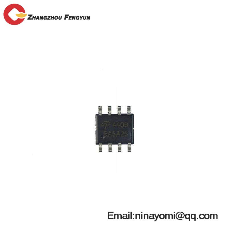 TRICONEX 4409 P-Channel MOSFET