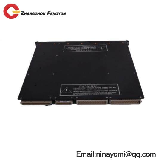 TRICONEX 4507 Interface Module