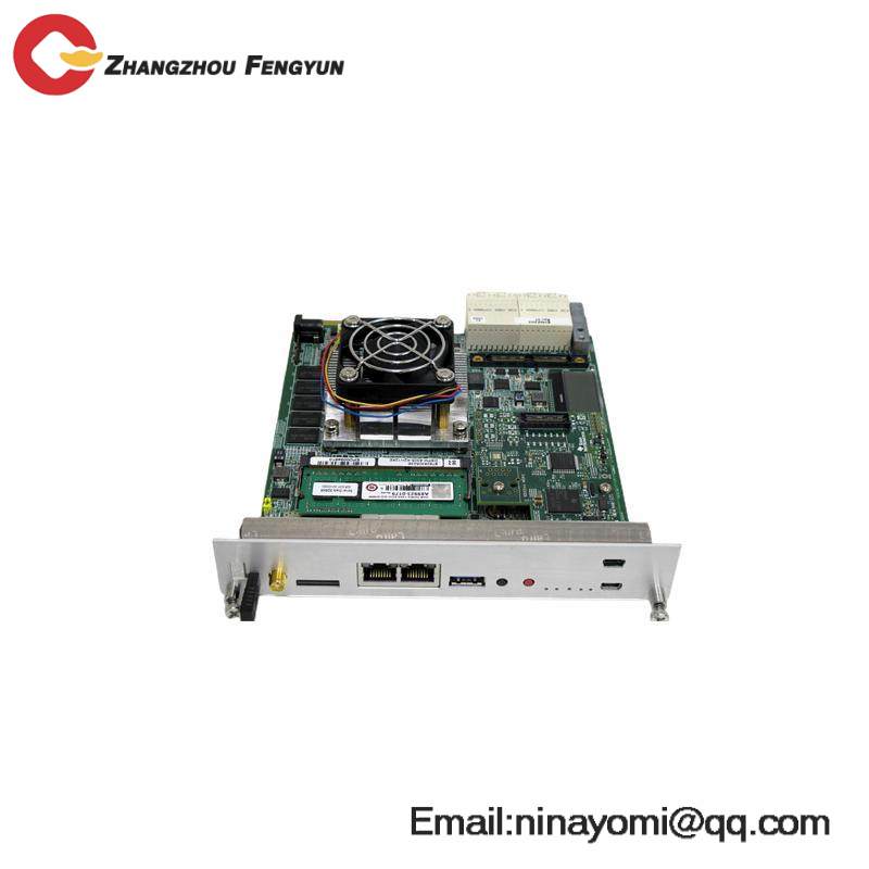 TRICONEX 8305E POWER SUPPLY MODULE