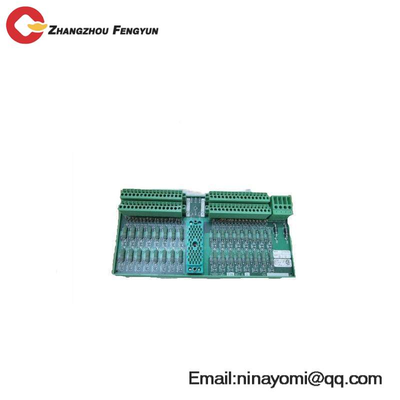 TRICONEX 9761-210 Module