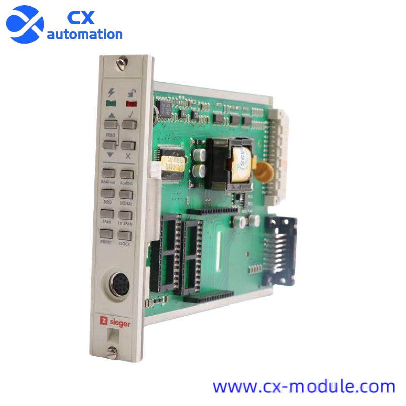 HONEYWELL 10208/2/1 Relay Output Module