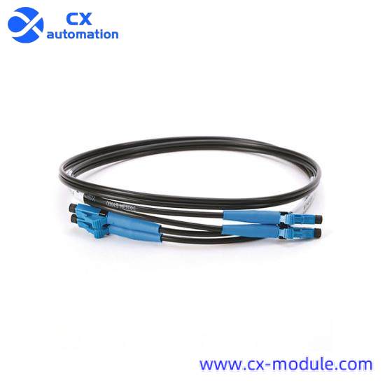 Allen-Bradley ControlLogix® Enhanced Redundancy Module, 1756-RMCI Fiber ...