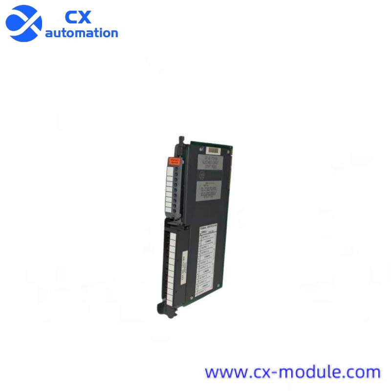 AB 1771-OB Output Module