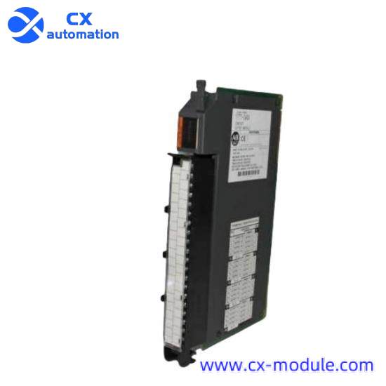 1771-OWN/A OUTPUT MODULE   1771OWNA