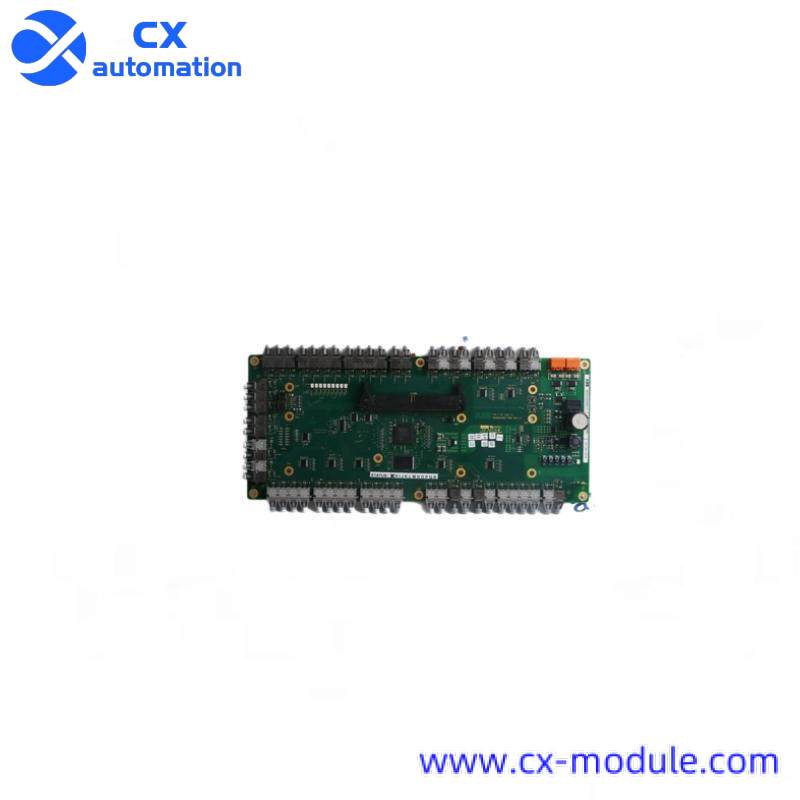 ABB 3BHB000272R0001 UFC719AE01 I/O-interface Board