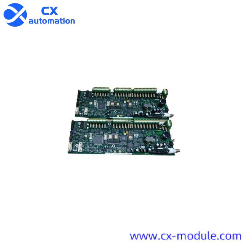 ABB 3BHB005922R0001 UNS0880a-P Interface board