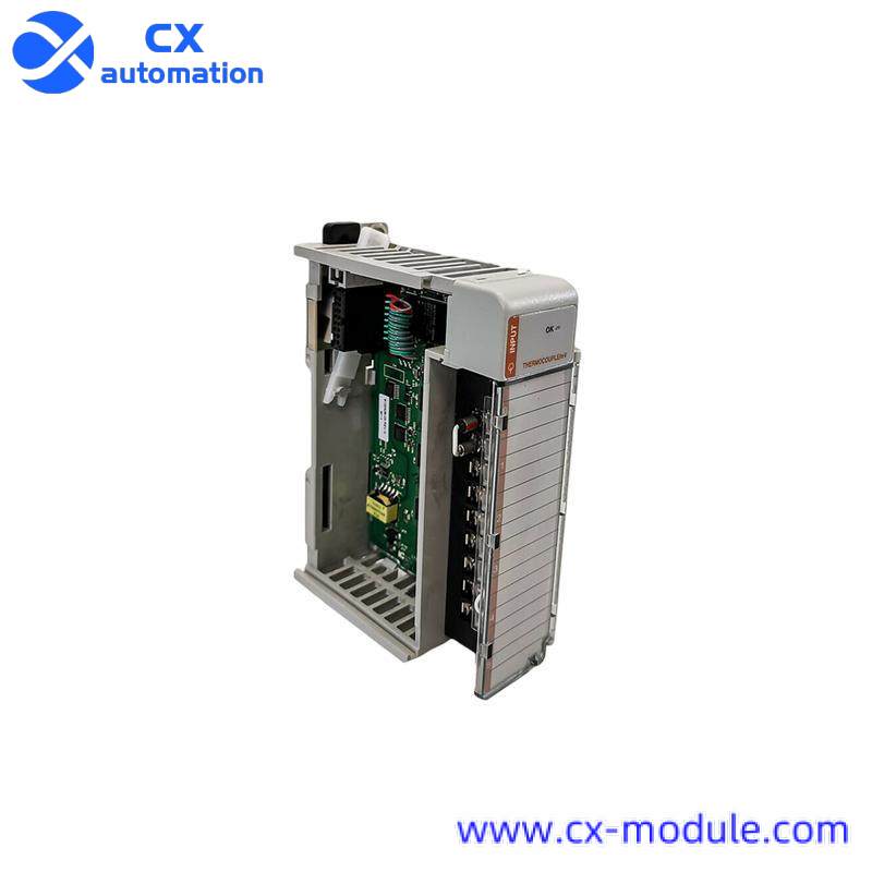 AB 1769-IT6 INPUT MODULE