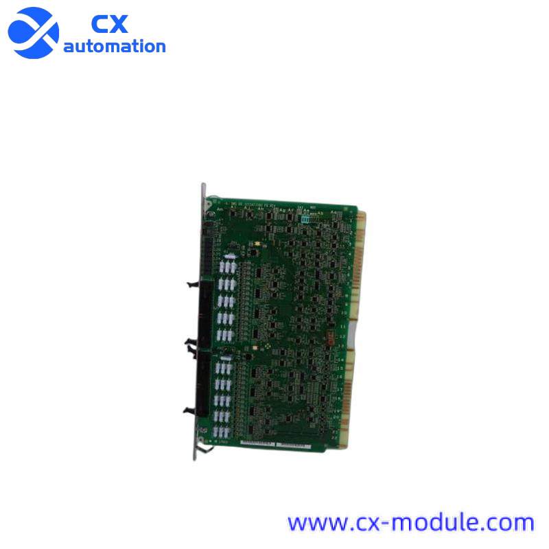 AB PM3398B-6P-1-3P-E 80026-172-23 PLC Board