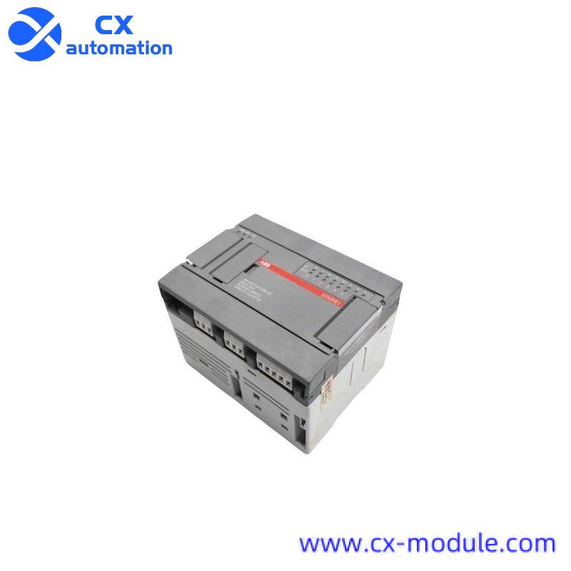 ABB 07CR41 advant controller