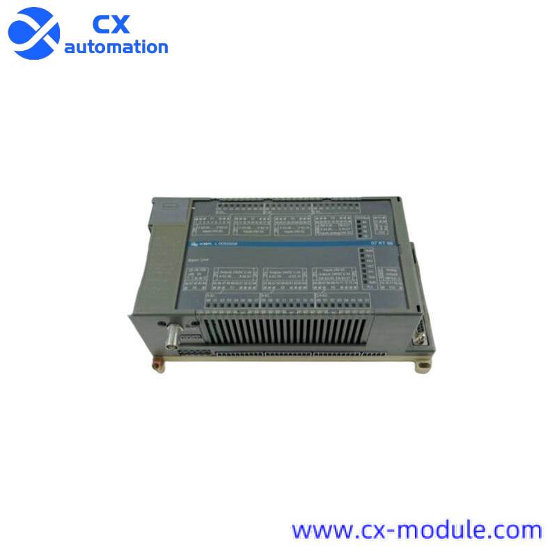 ABB 07KT98 GJR5253100R3260 Advant Controller