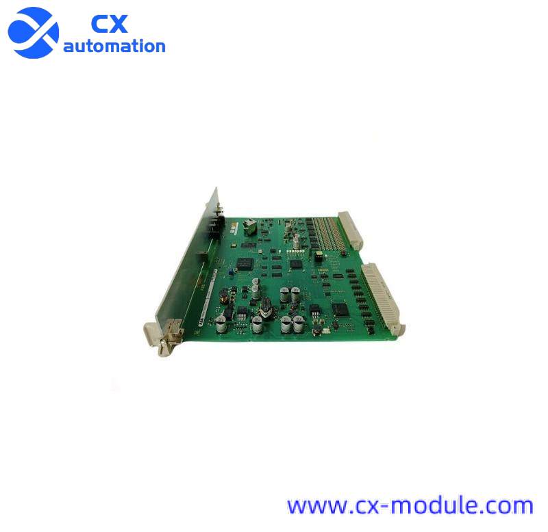 ABB 216EA62 1MRB150083R1/F Module