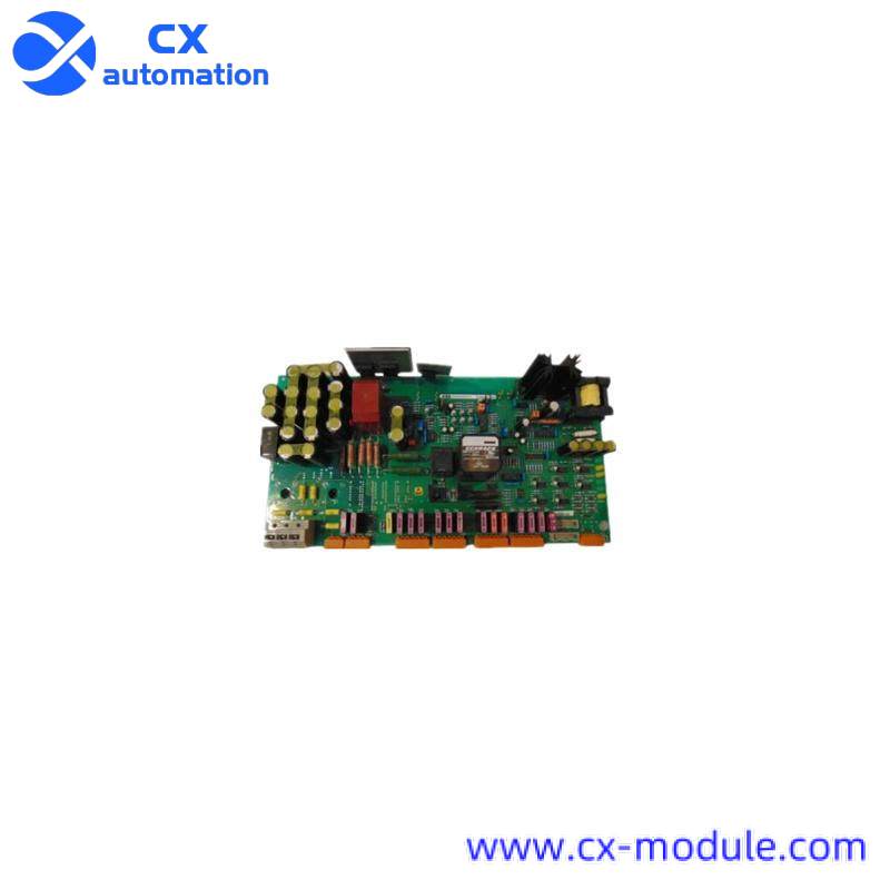 ABB 3BHB000652R0101 Circuit Board