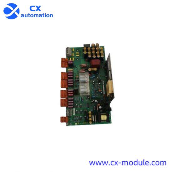 ABB 3BHB003431R0001 control board