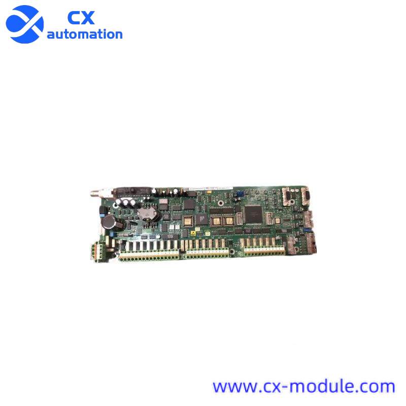 ABB 3BHB005922R0001 UNS0880A-P,V1 interface board