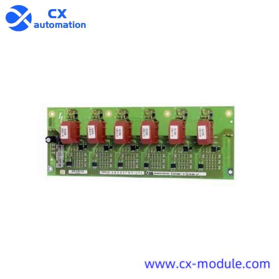 ABB 3BHB006309R0001 UNS0882A-P,V1 Board