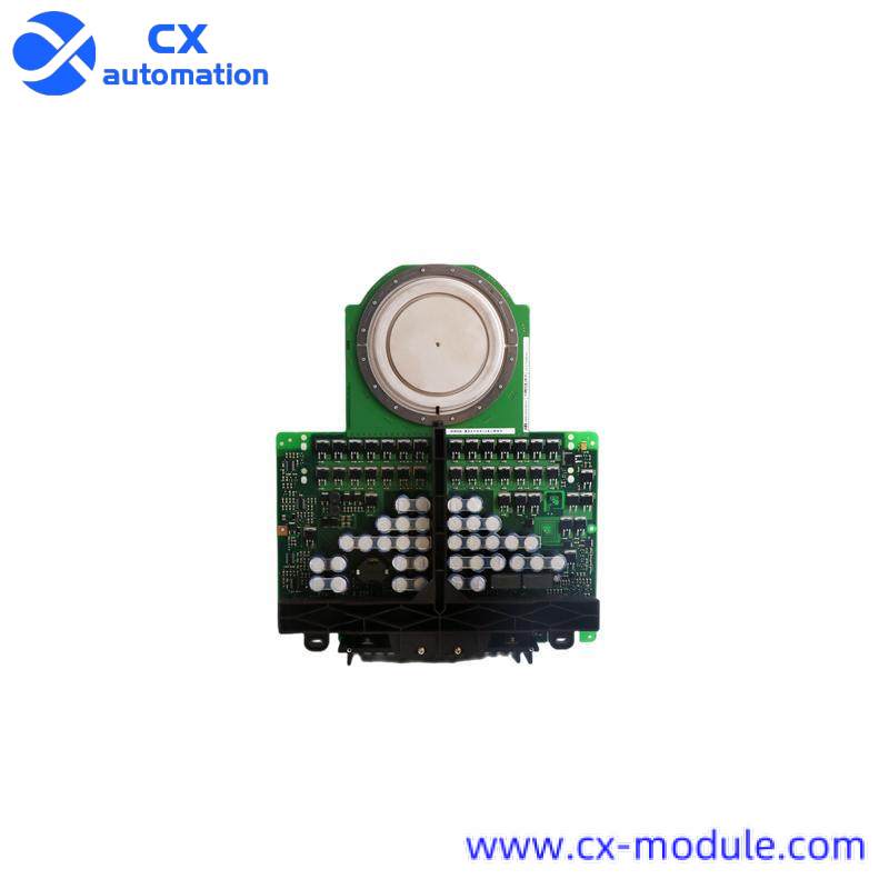 ABB 3BHB006485R0001 Transfer Module