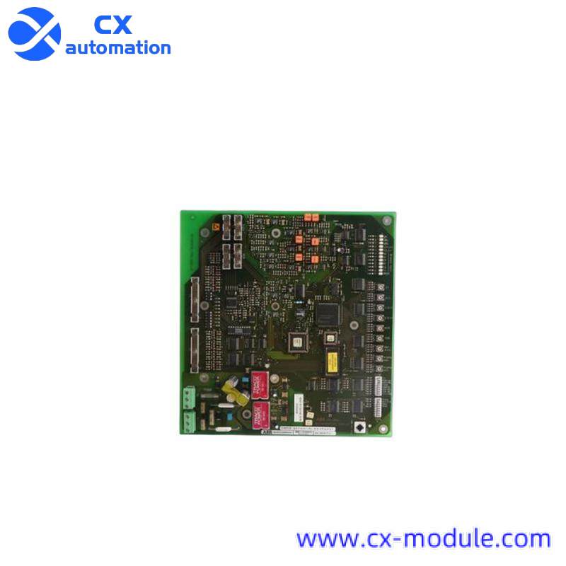 ABB 3BHE003855R0001 UNS 2882A-P V1 Interface Board